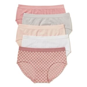 Wonder Nation Girls Briefs